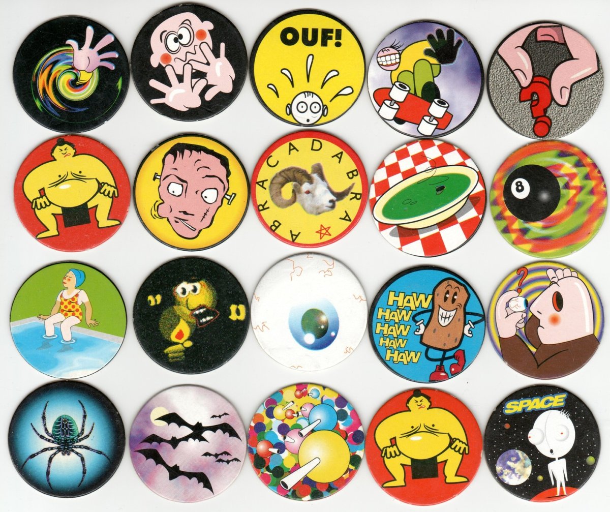 Наклейки на кроватки в детском саду