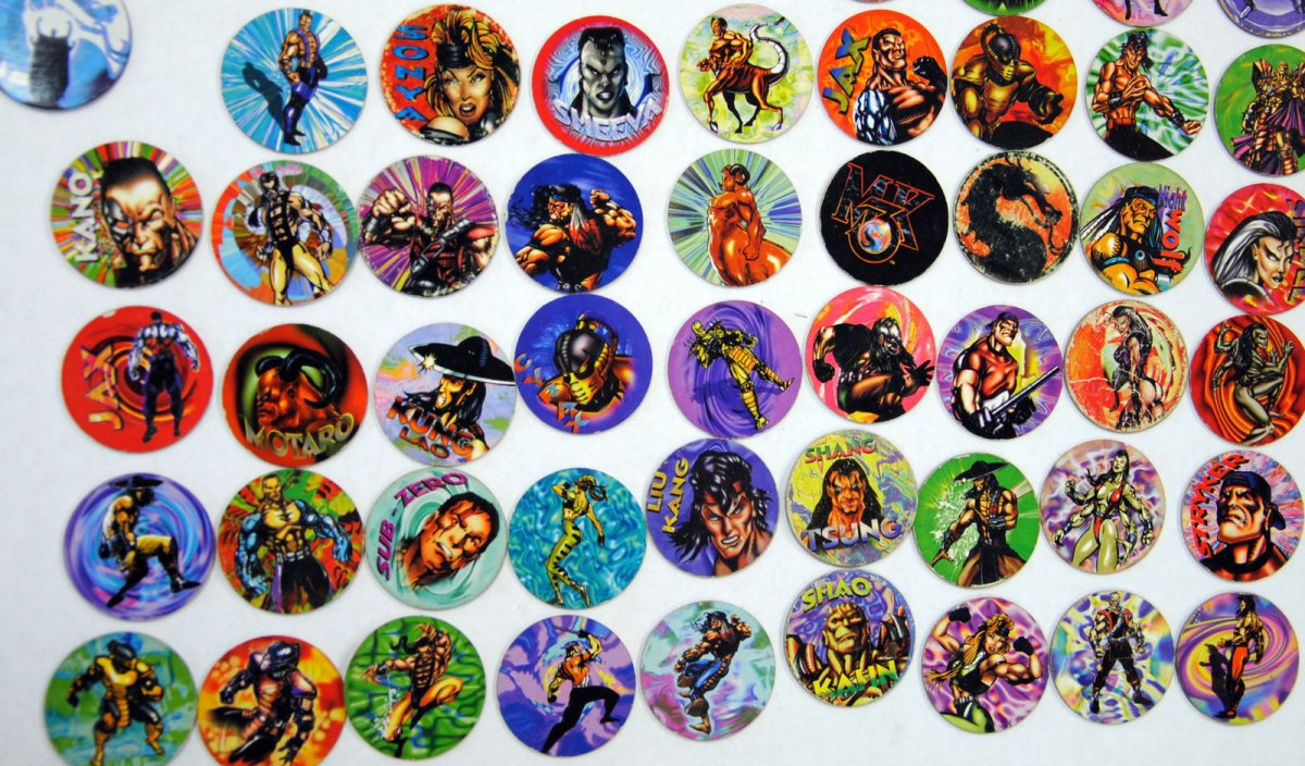 Стикеры майнкрафт