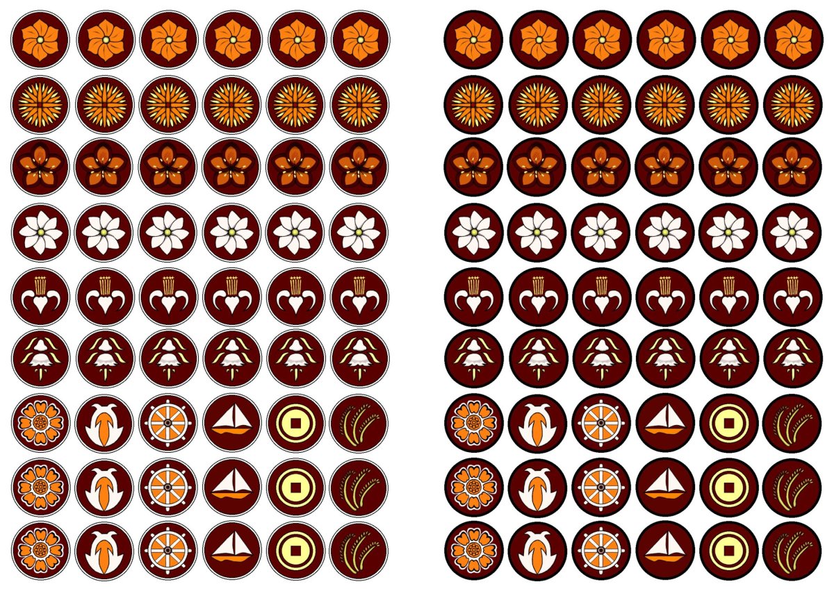 Фишки кепсы покемон