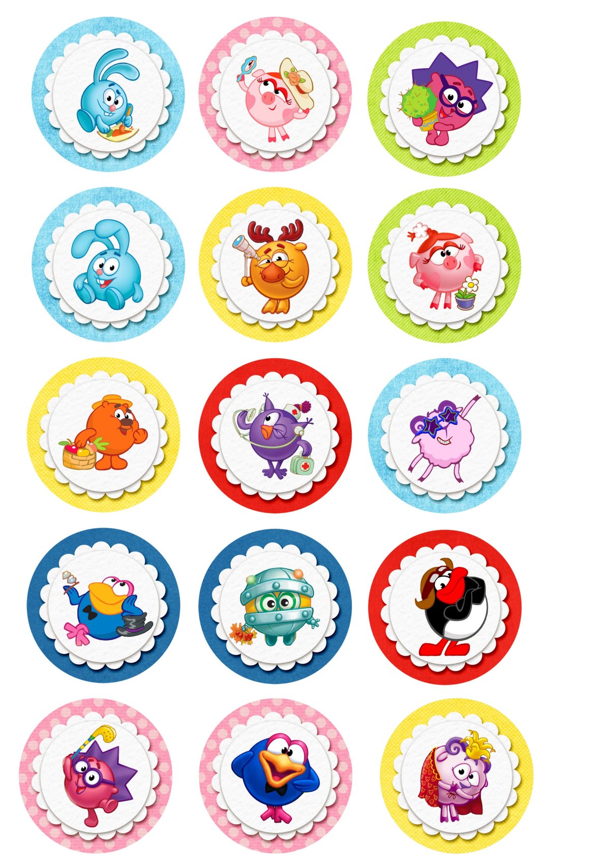 Чупа кэпсы фишки 90