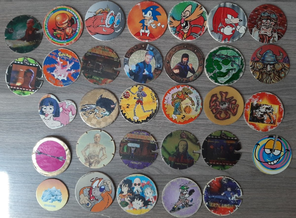 Жетоны для поощрения детей