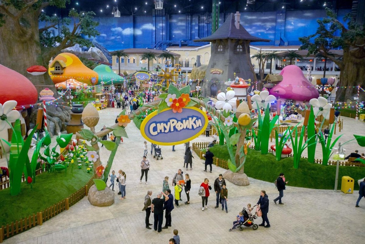 Soneva Fushi гидросамолет