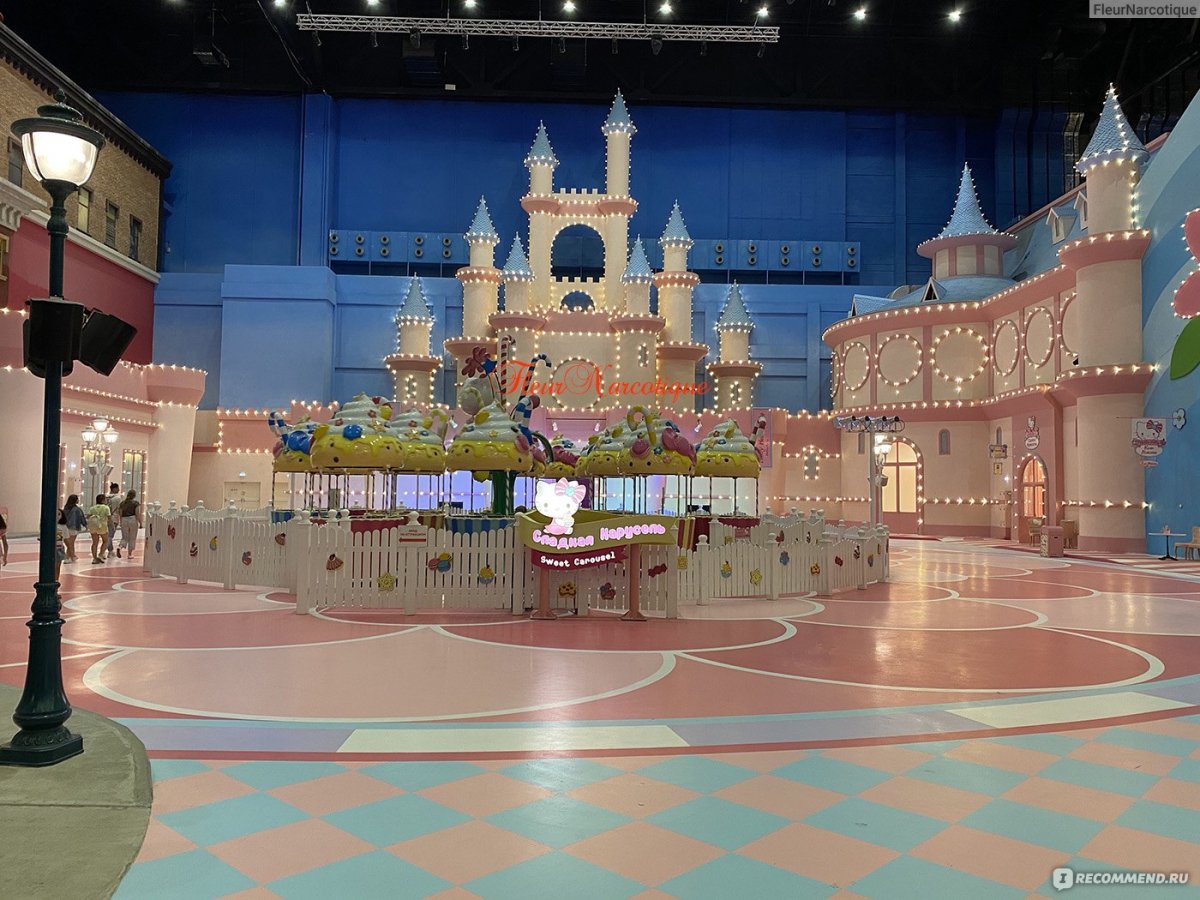 Невеста Санторини