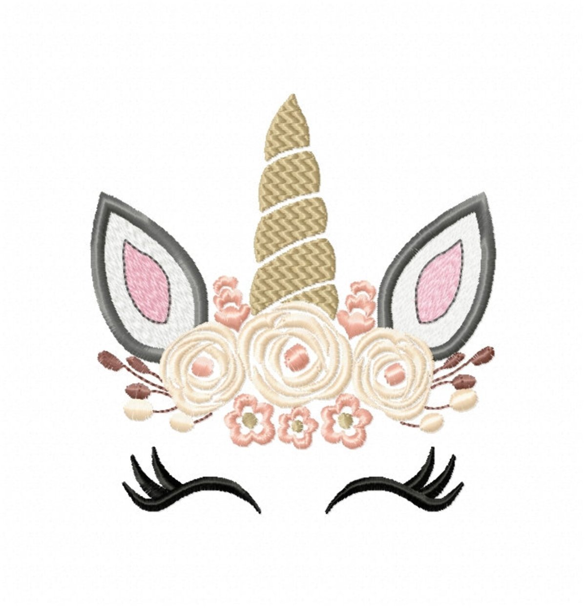 Уши единорога