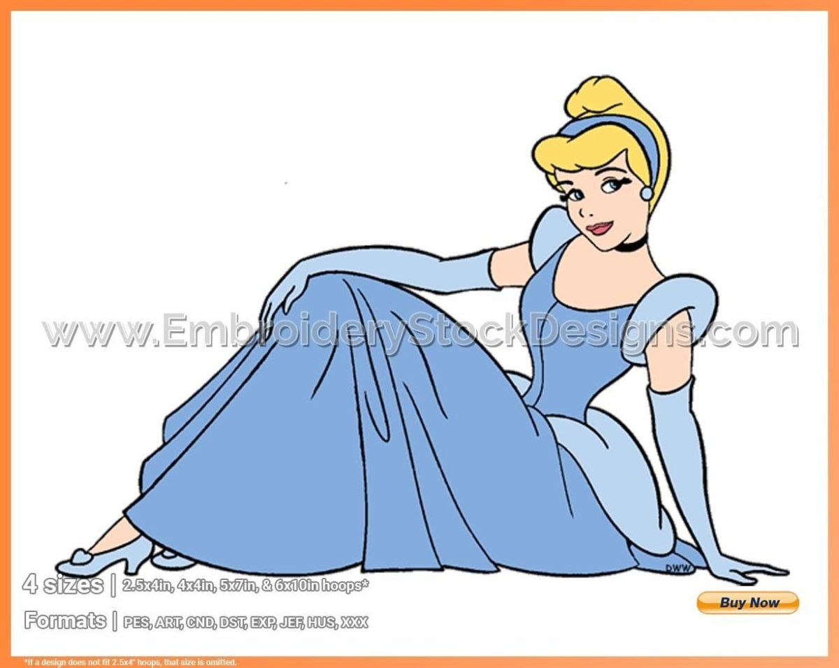 Золушка герои