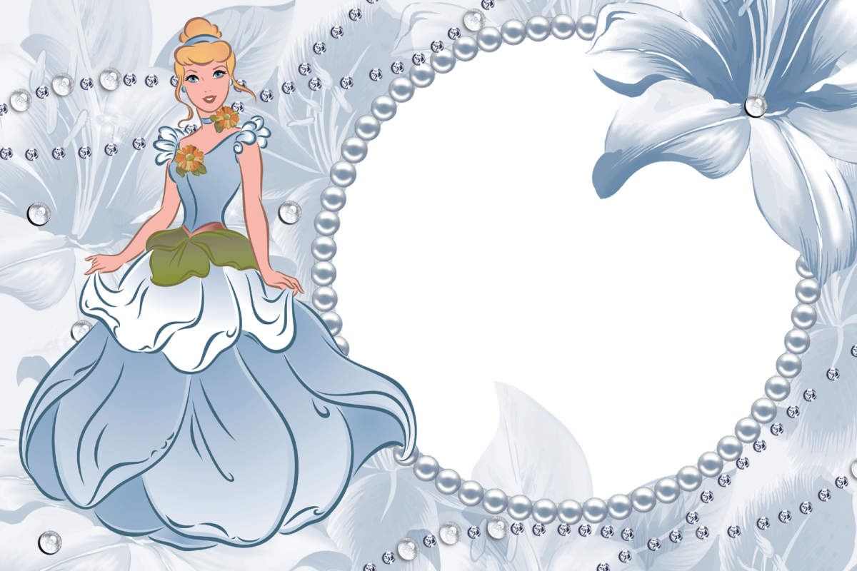 Золушка персонажи