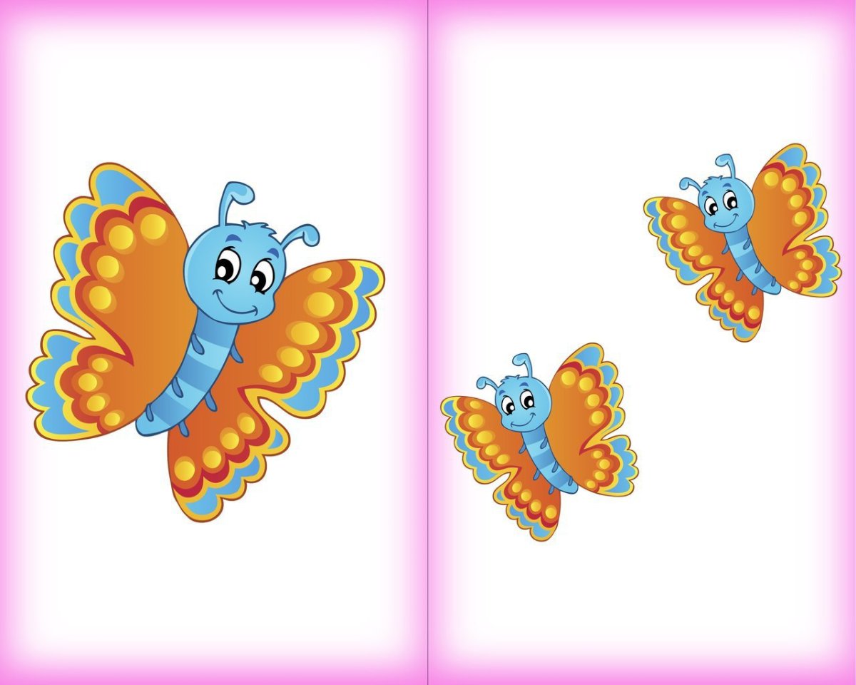 Один - много