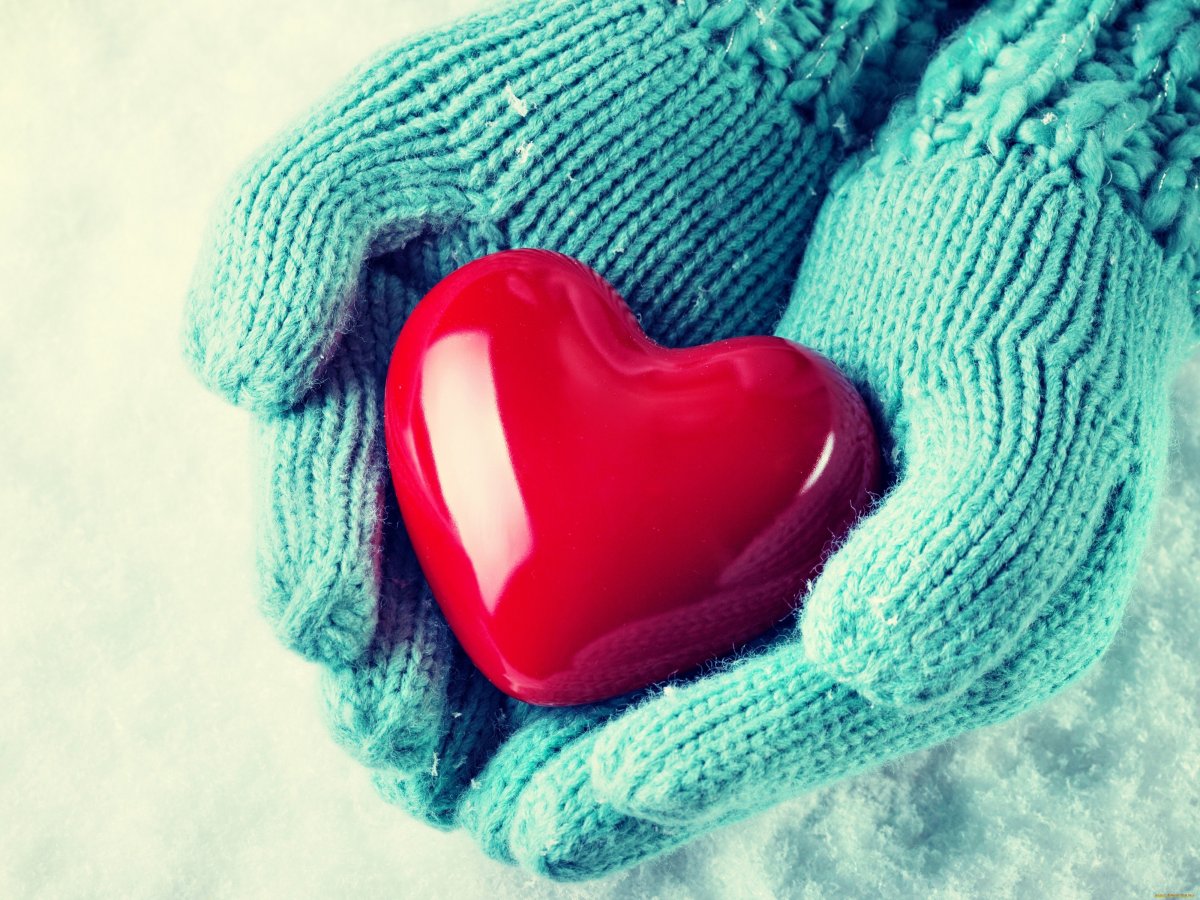 Сердце картинка