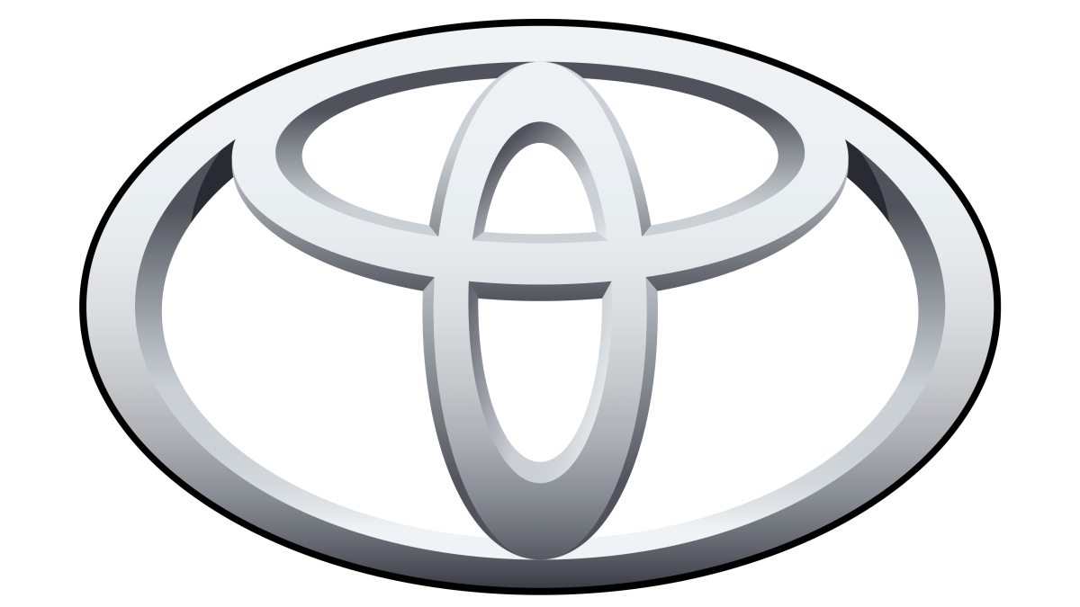 Эмблема Toyota арт. Pz31660061