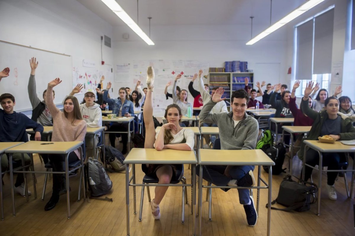 Мемы про преподавателей в институте