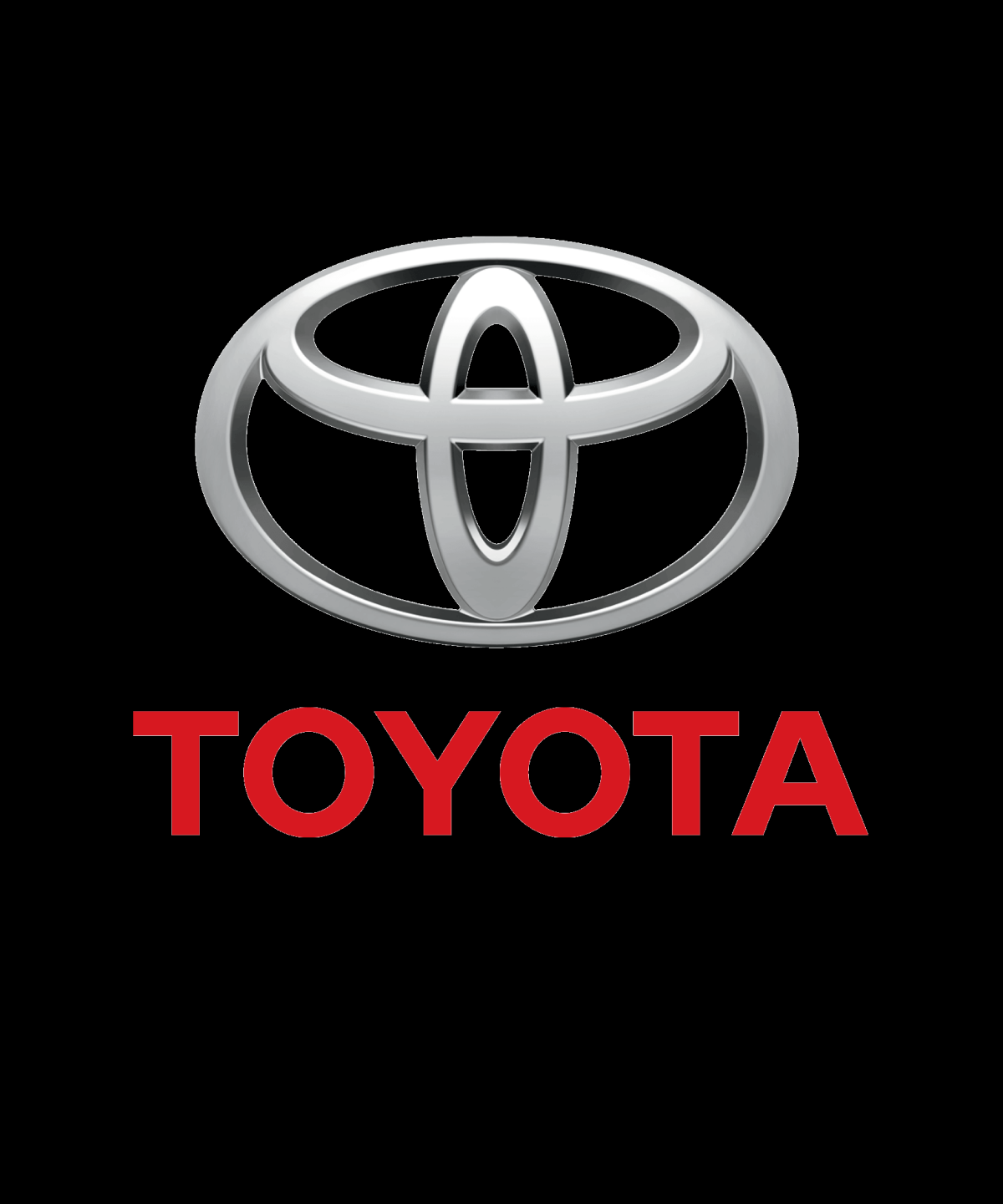 Toyota Camry лого