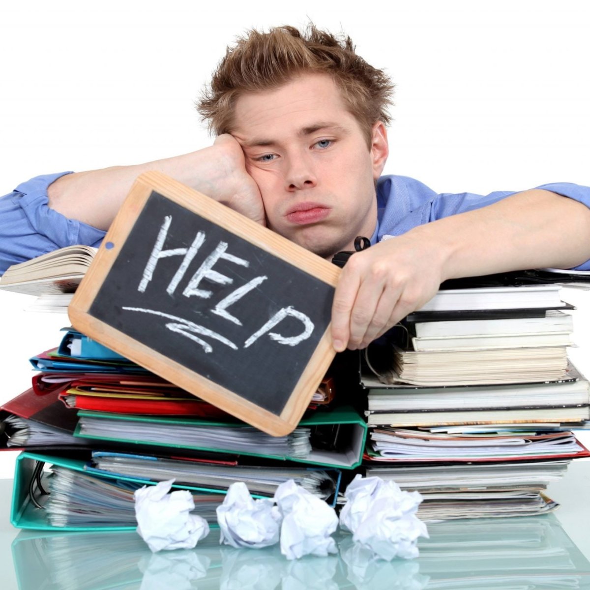 Проблемы студентов