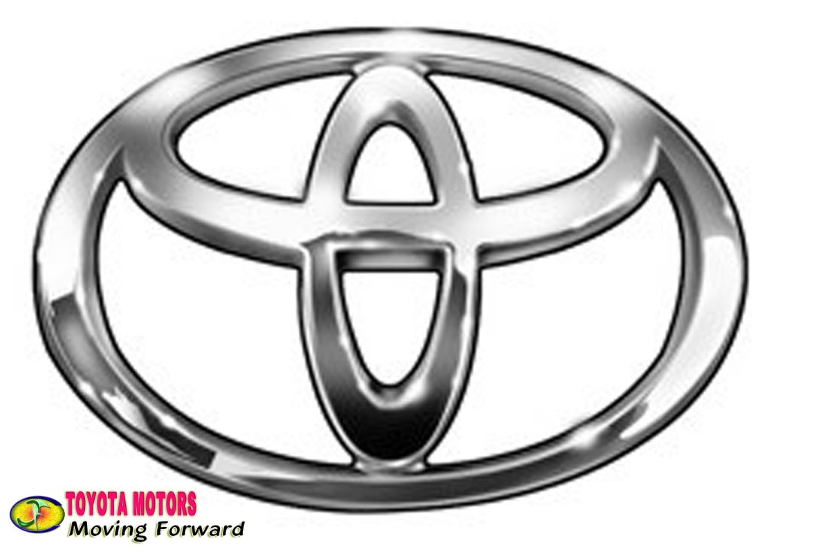 Значок Тойота