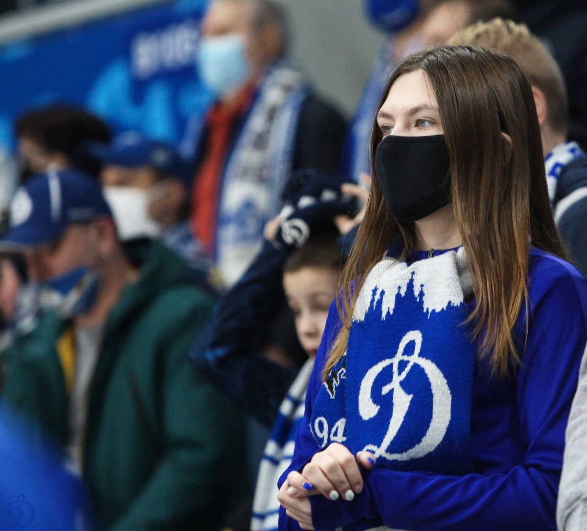 Динамо Москва волейбол женщины