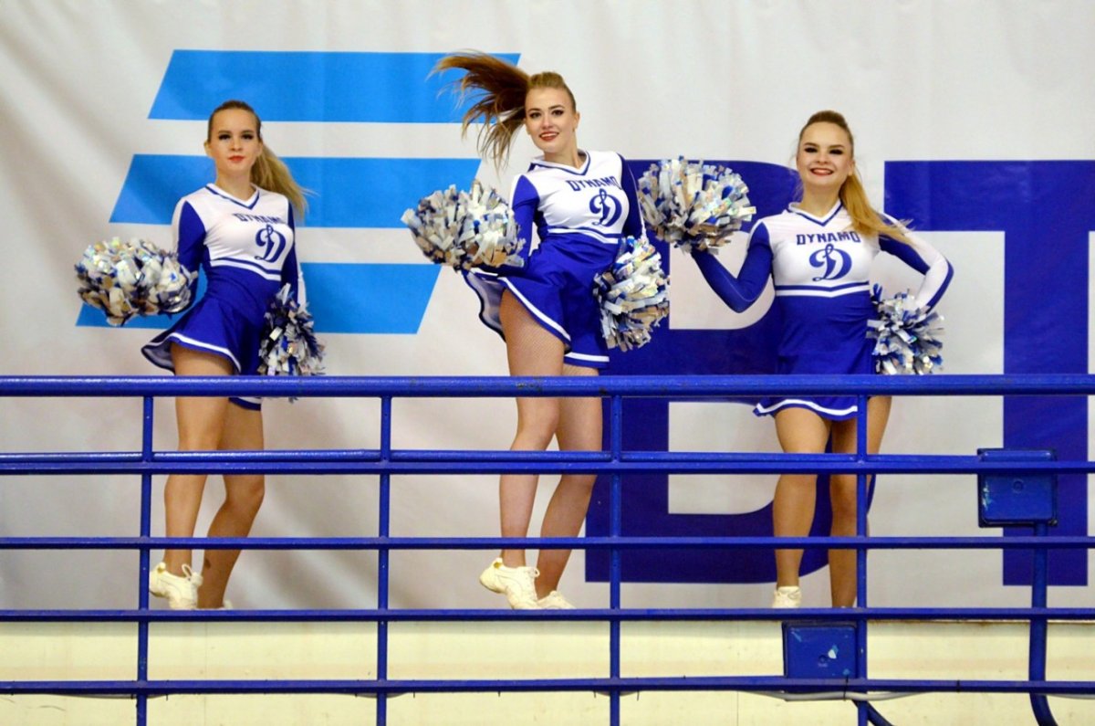 Динамо 2008 Барнаул