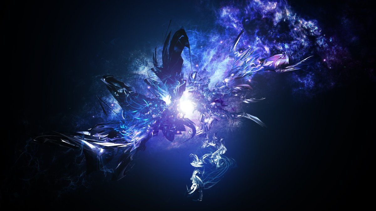 Темная тема