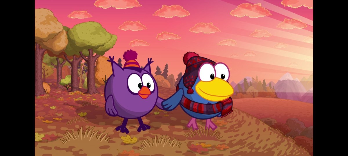 Кар Карыч и Совунья