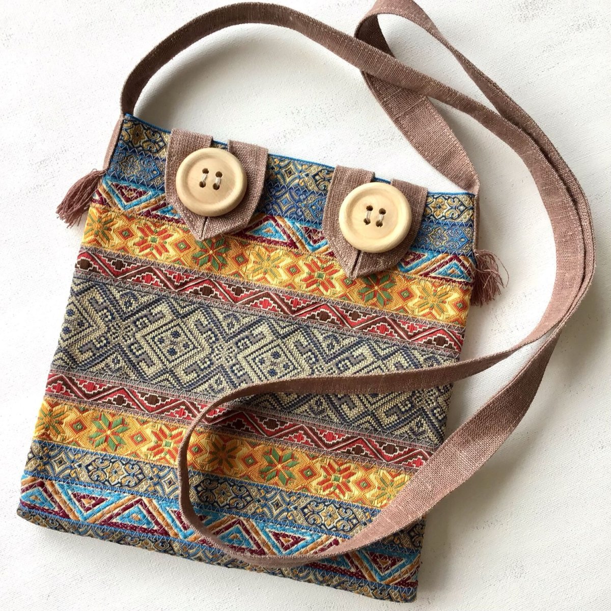 Анникова Анна сумки рюкзаки