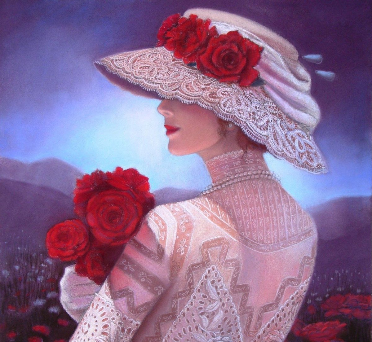 Элегантный стиль