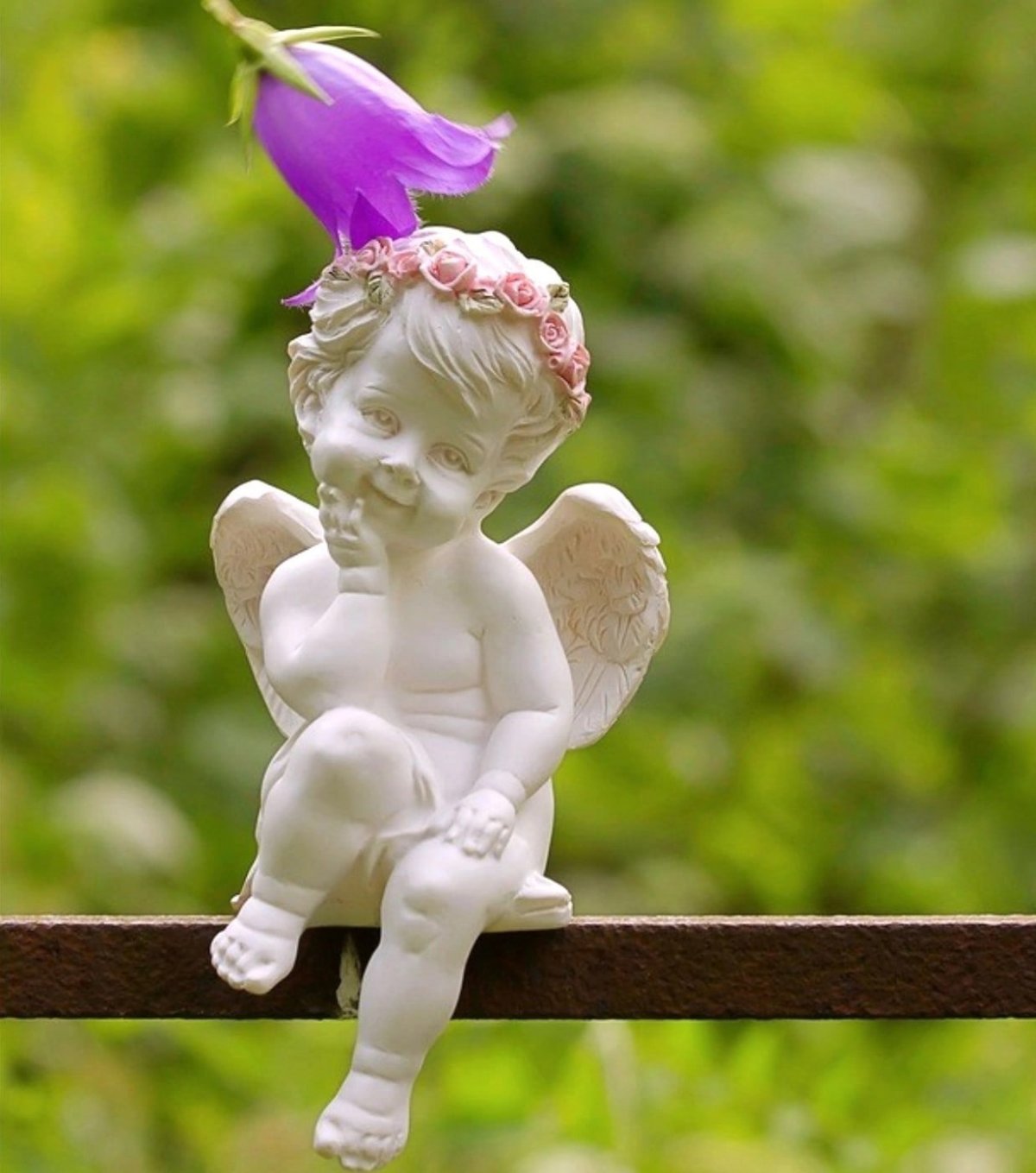 Рисунки ангелов