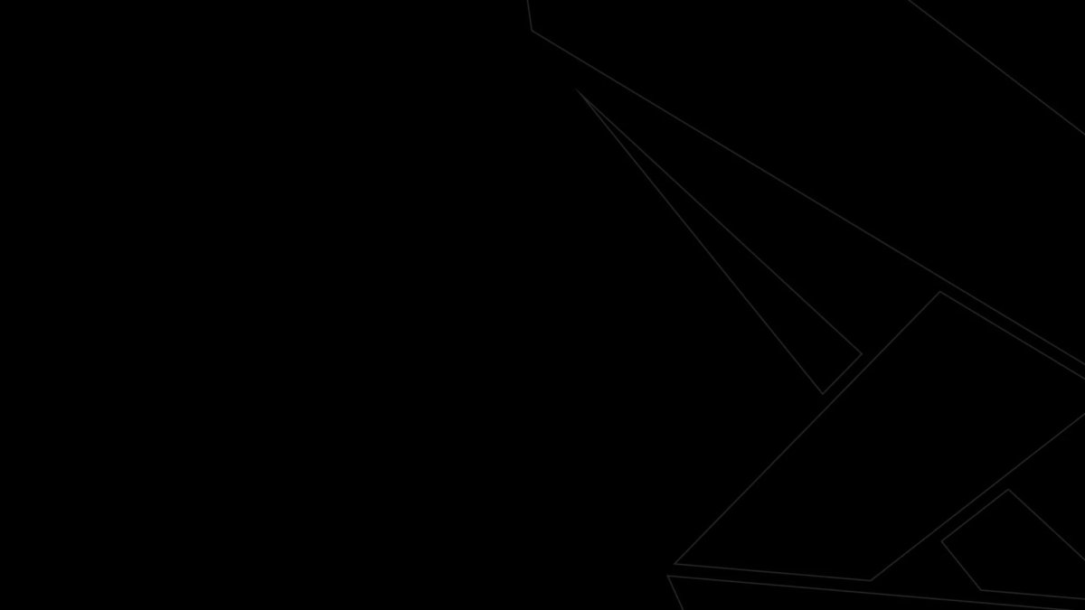 Обои на рабочий стол Минимализм