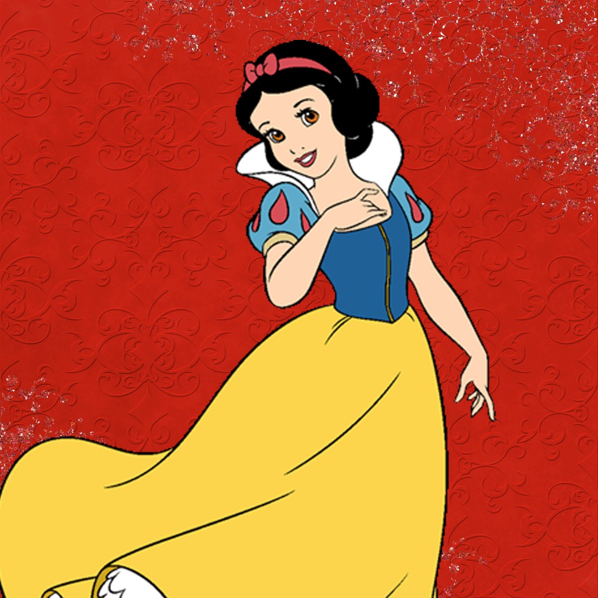 Адель принцесса Дисней