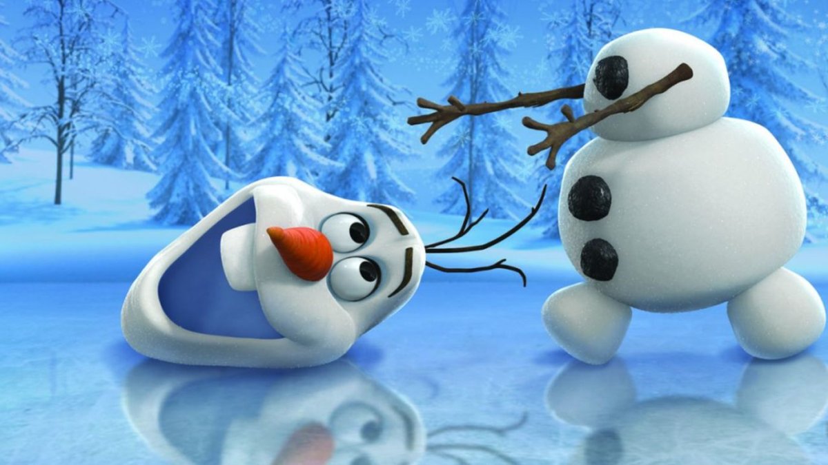 Олофом Ингером