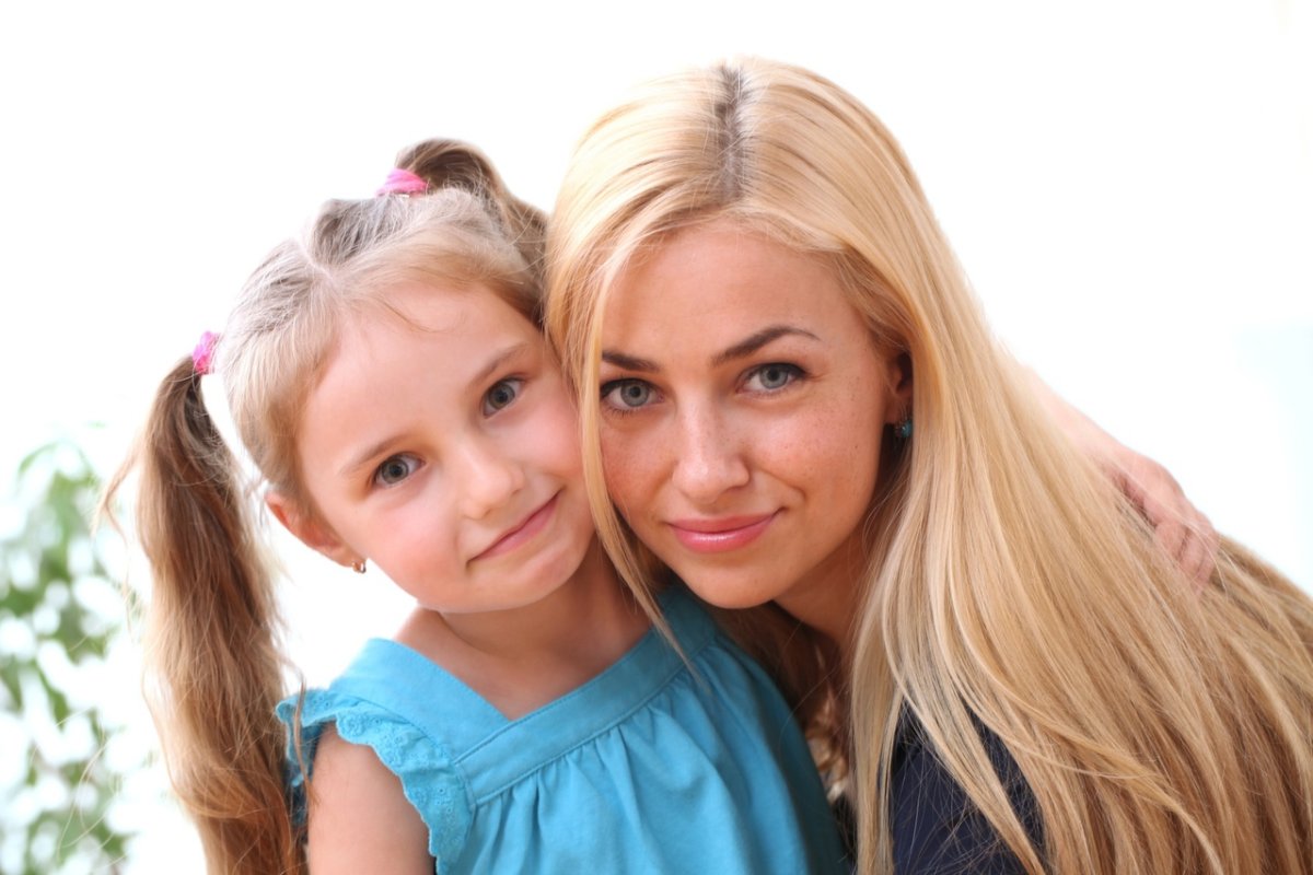 Старшая сестра