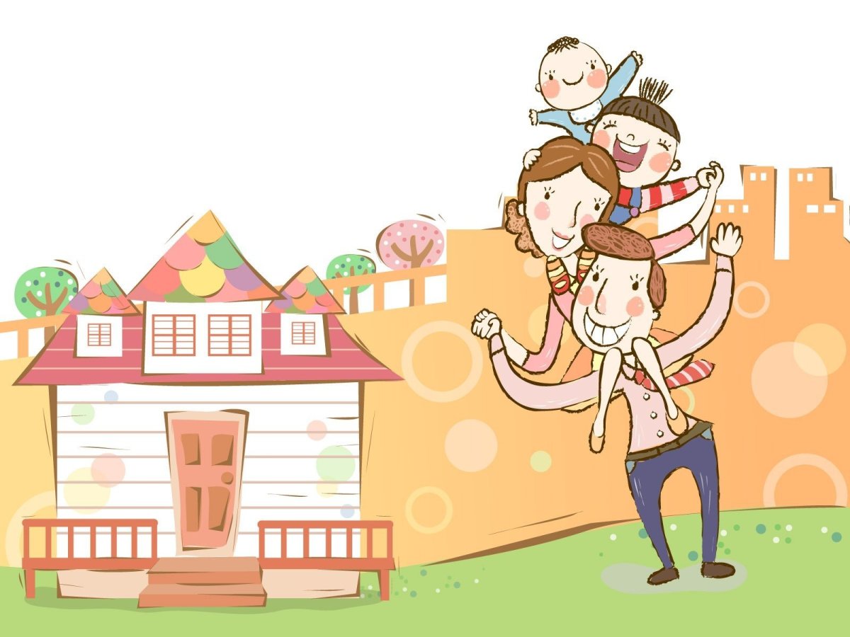 Сберегательная книжка на новоселье