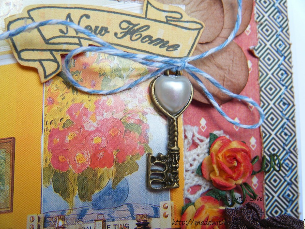 Новоселье фото