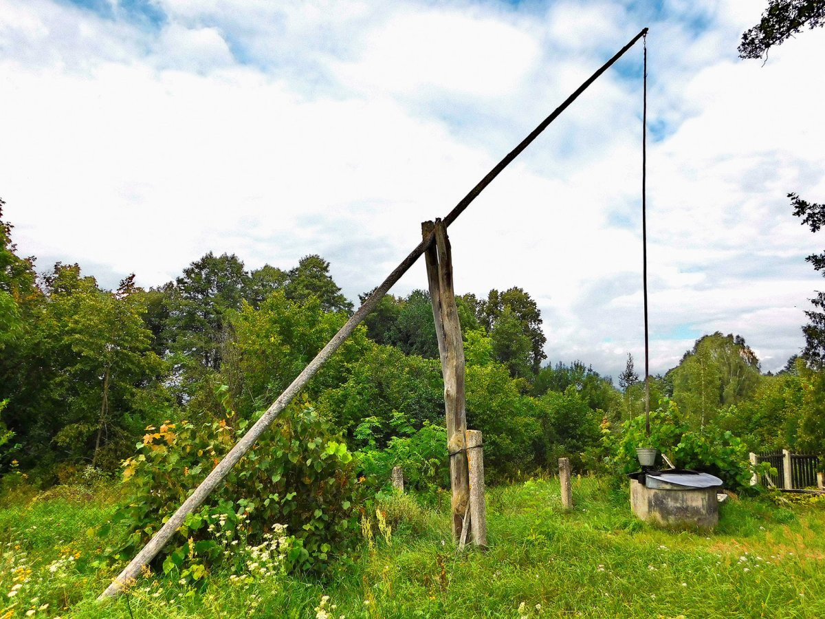 3 Калодзежа