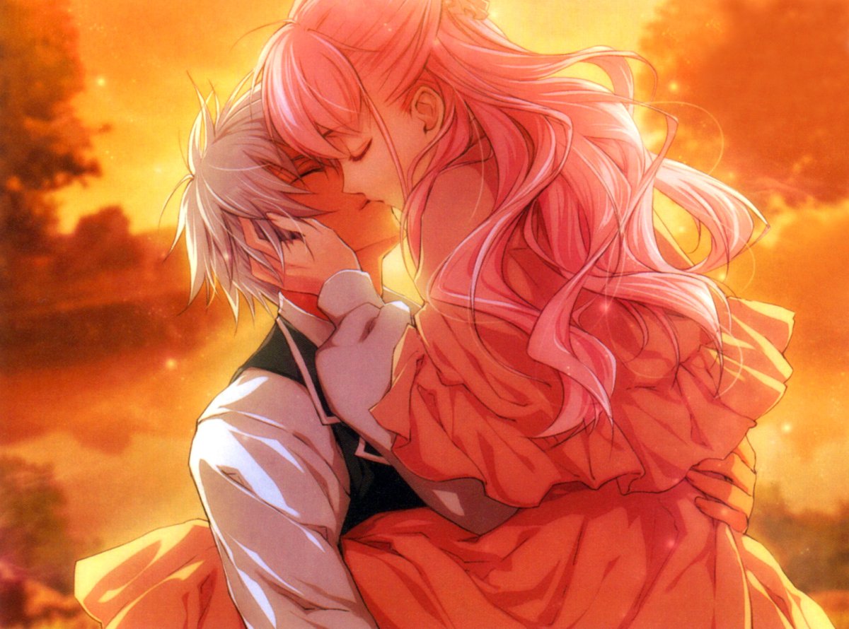 Wand of Fortune Джулиус и Лулу