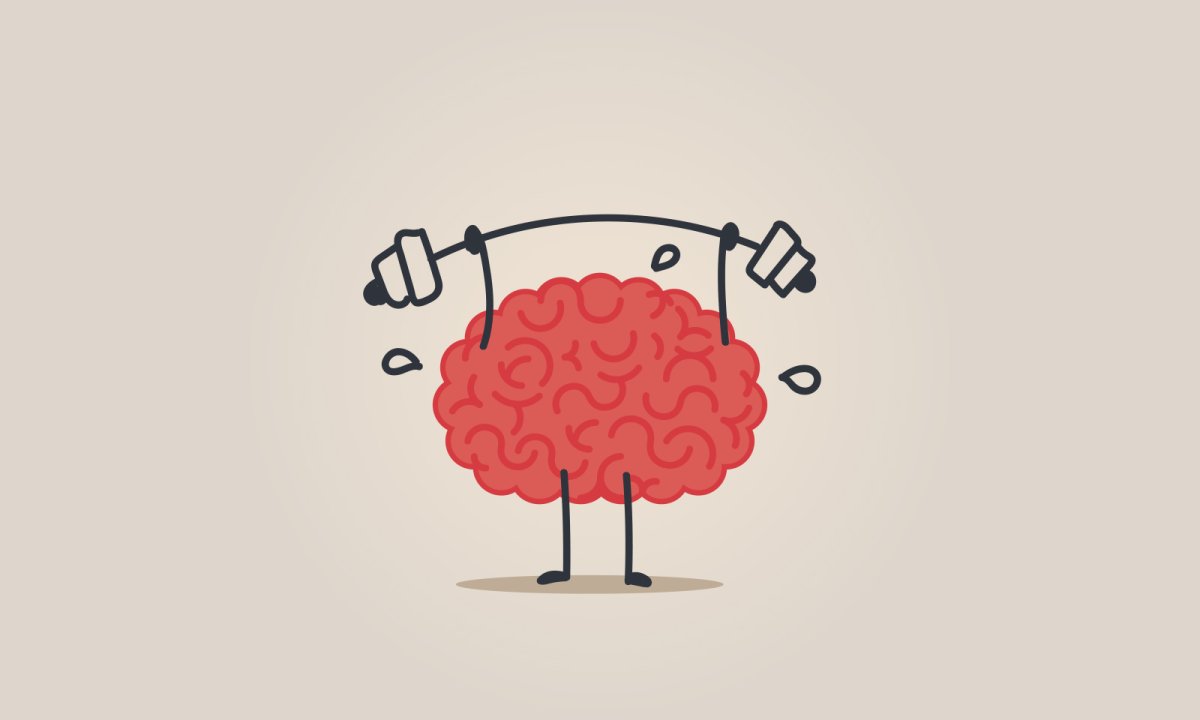 Веселый мозг