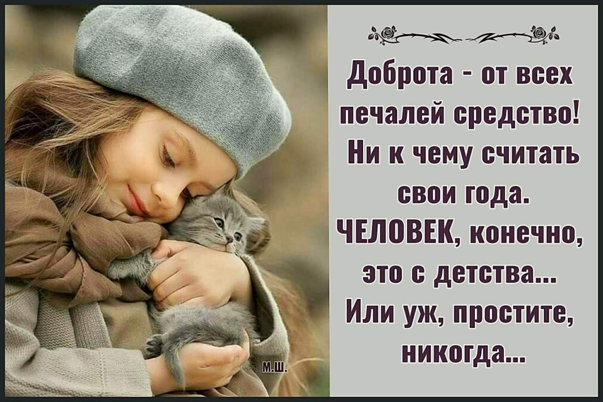 День спонтанного проявления доброты