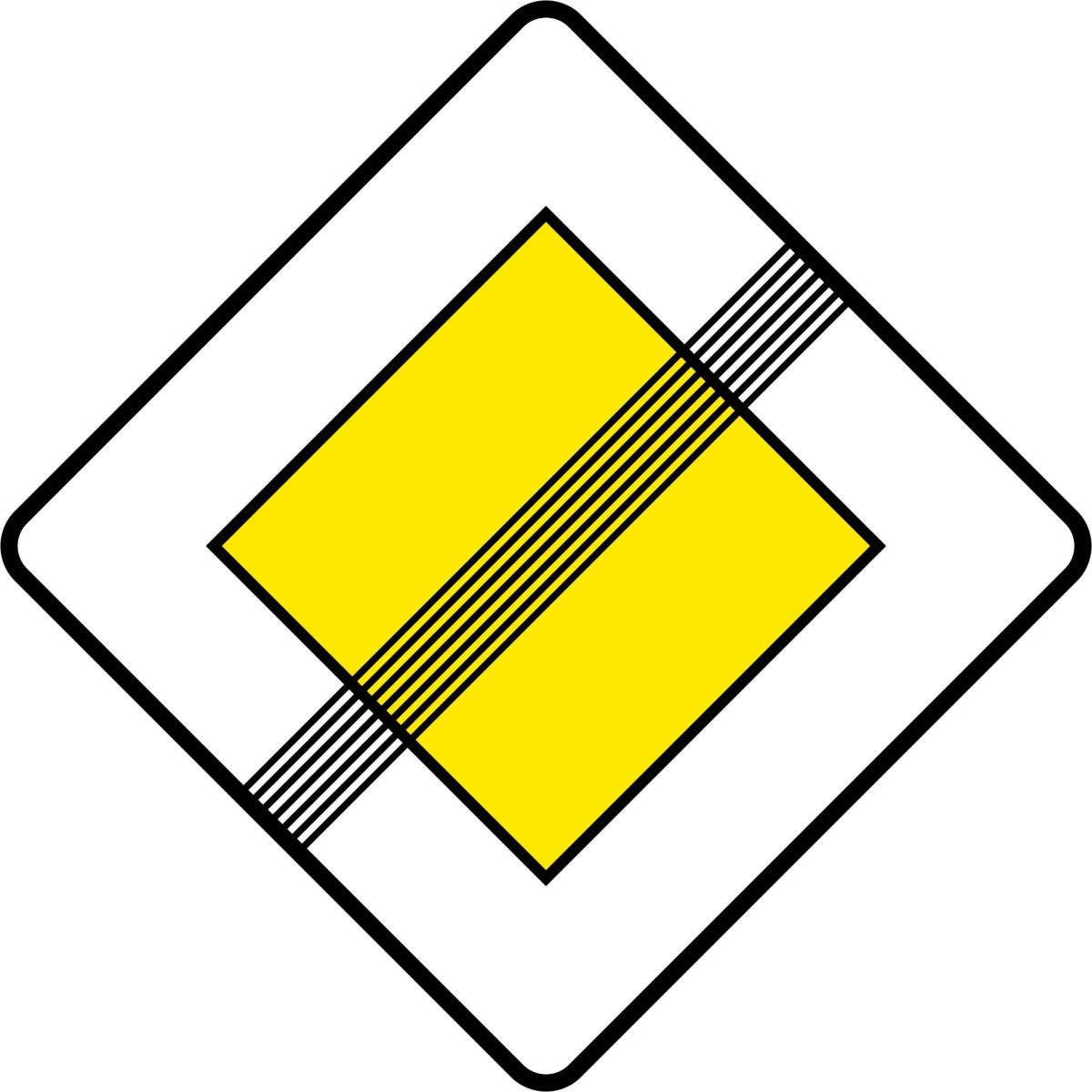 Дорога в даль вектор