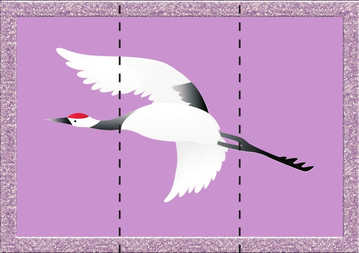 Разрезные пазлы для детей зимующие птицы