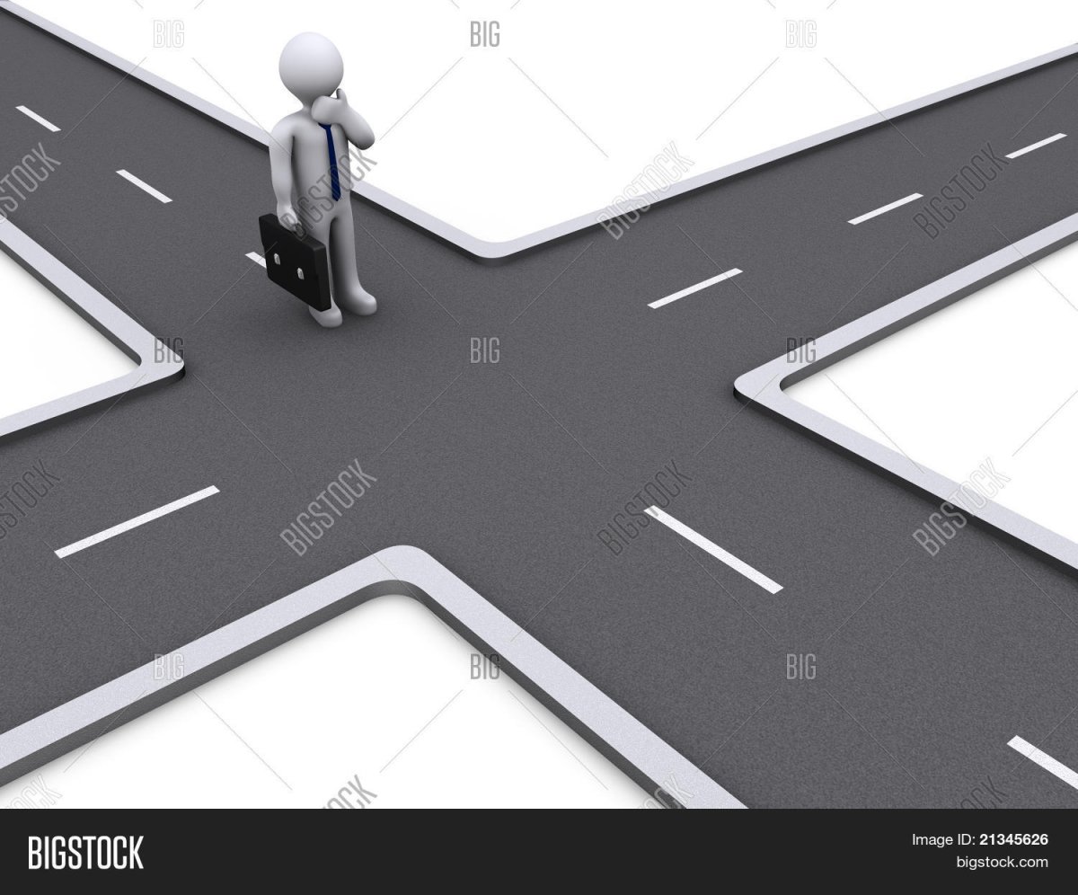 Главная дорога и ограничение скорости