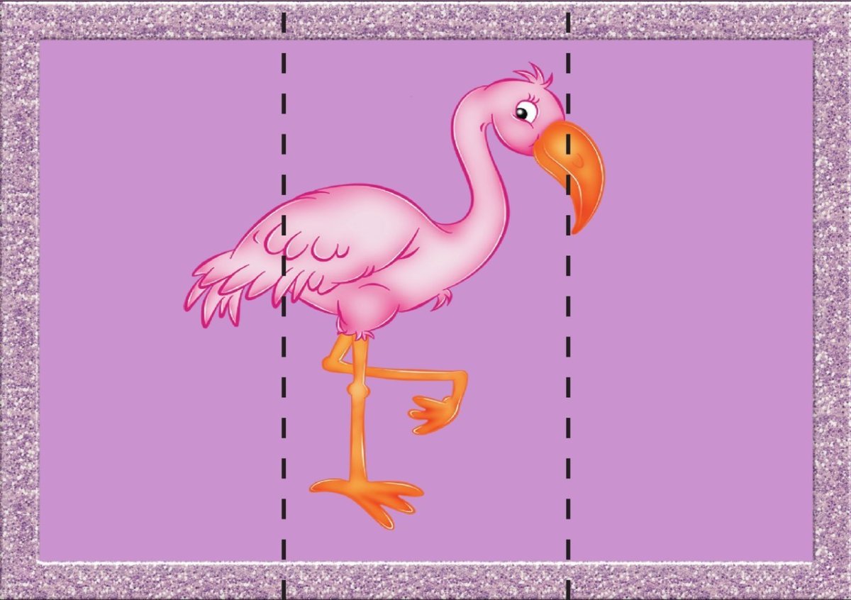 Разрезные птицы