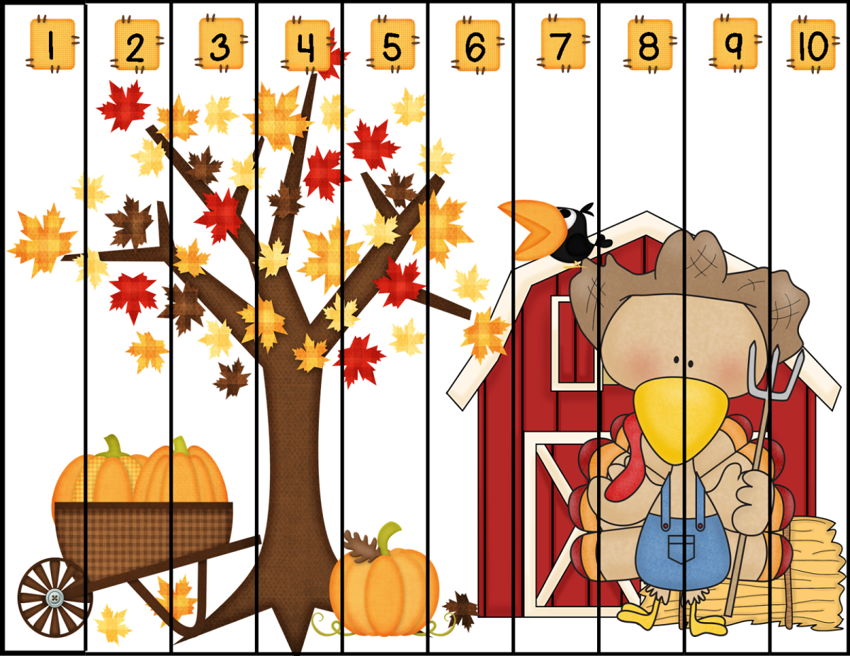 Домашние птицы пазлы для детей