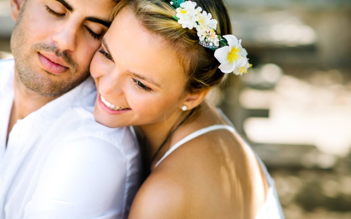 Мужчина средних лет