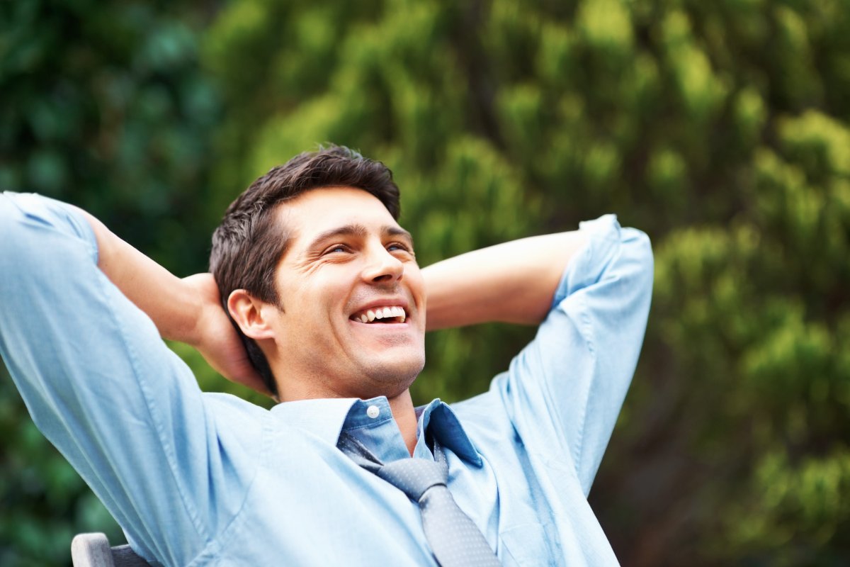 Счастливые отношения