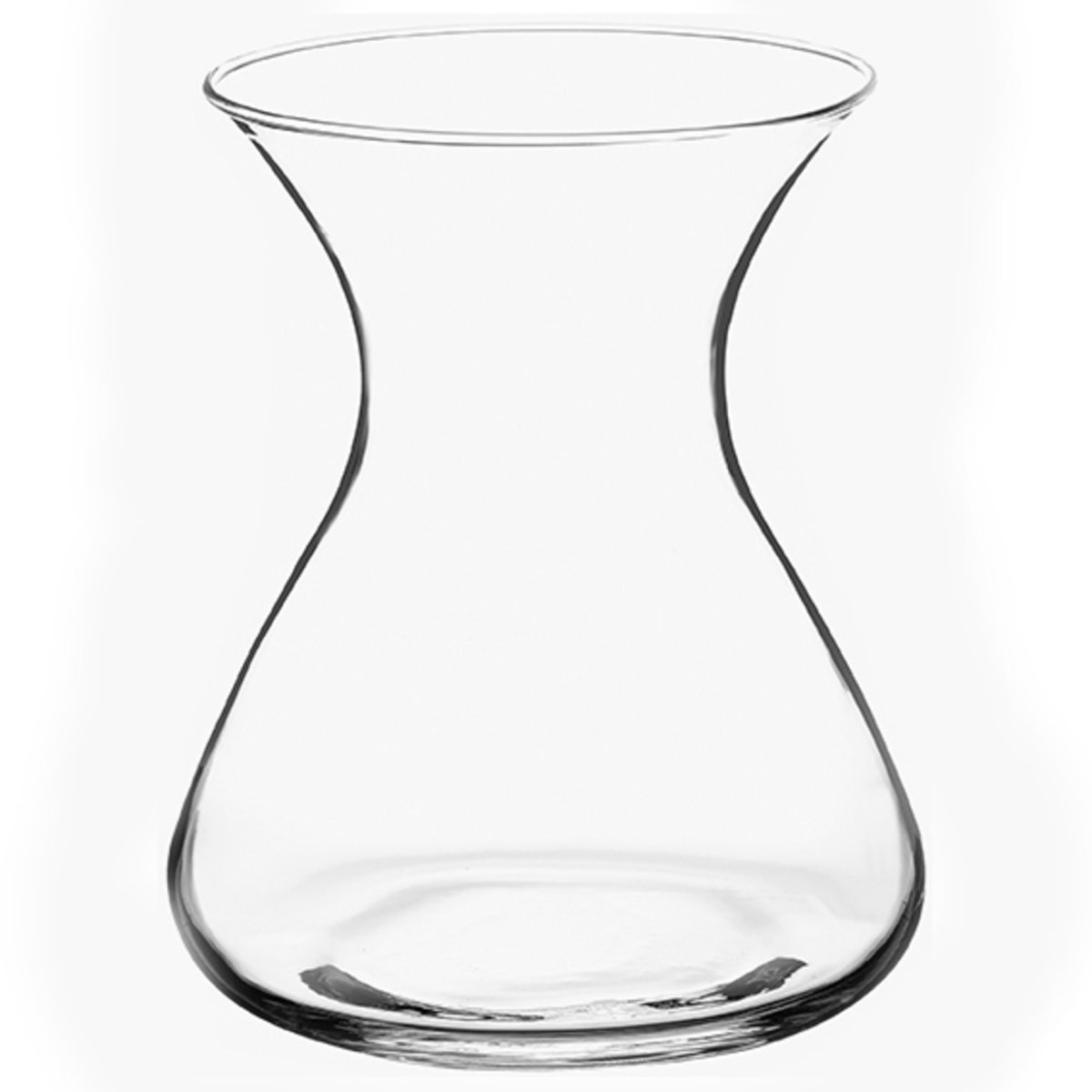 Ваза Pasabahce 43856slbск