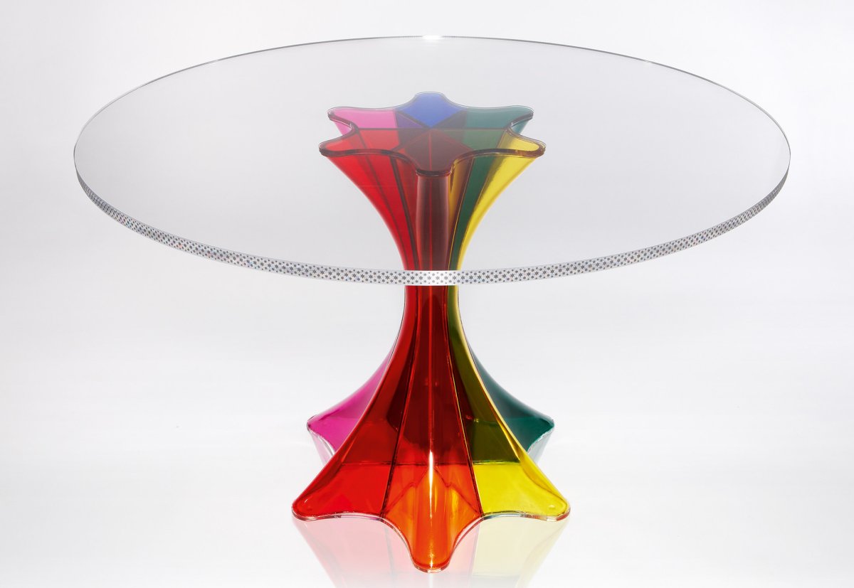 Предметы изготовленные из стекла