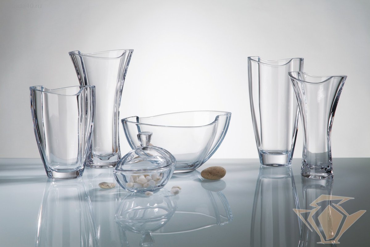 Crystalite Bohemia 210