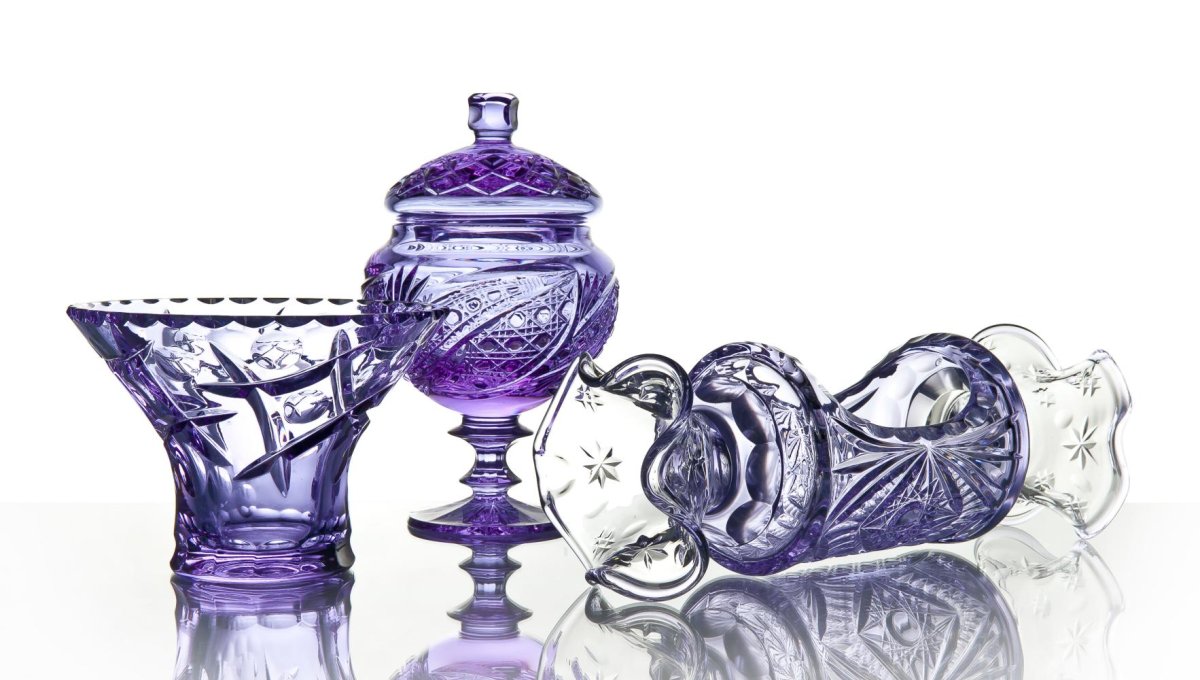 Гусевской Хрустальный завод