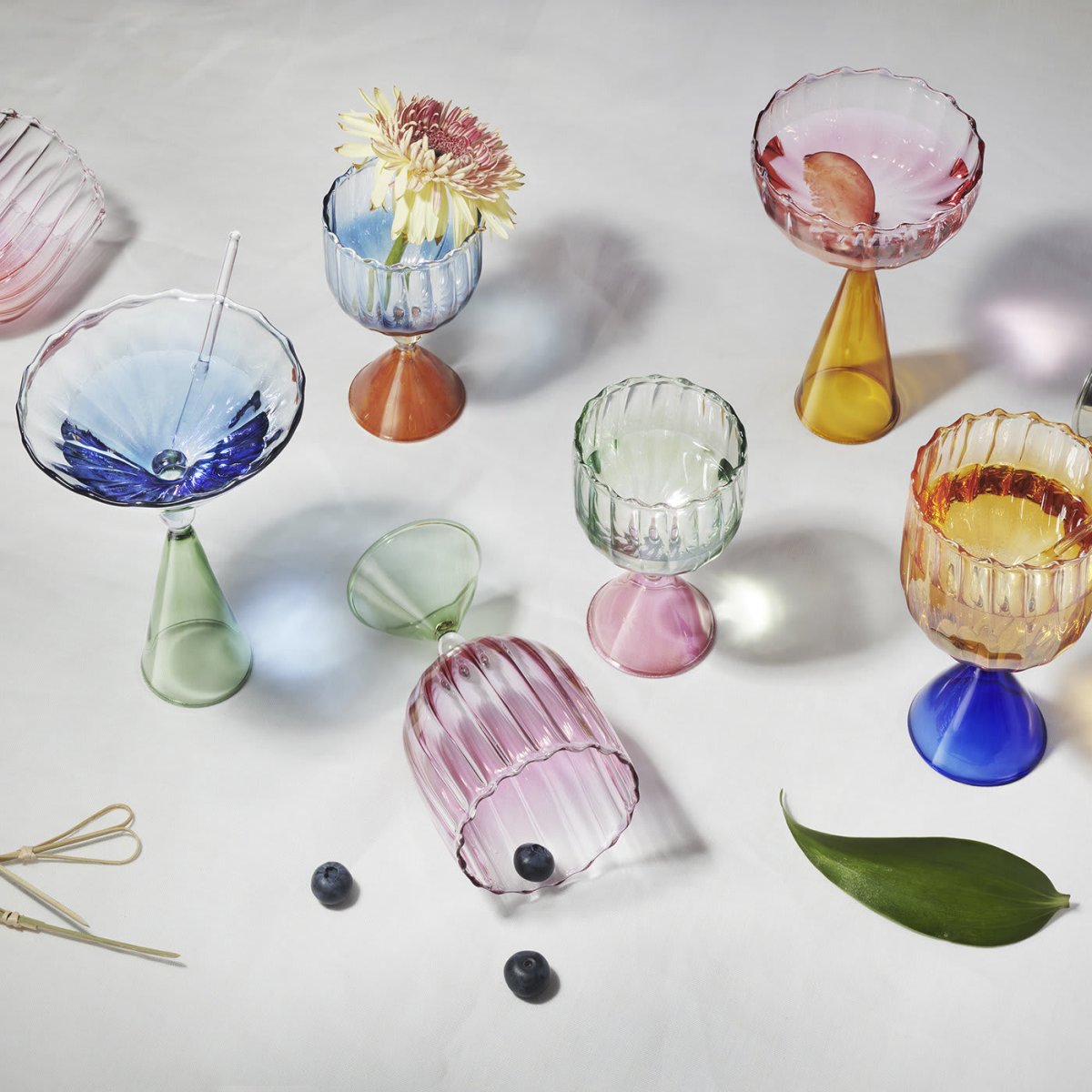 Идеи для стекольного фф