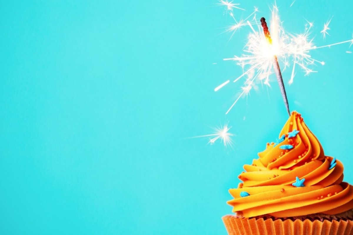 С днем рождения Арлена