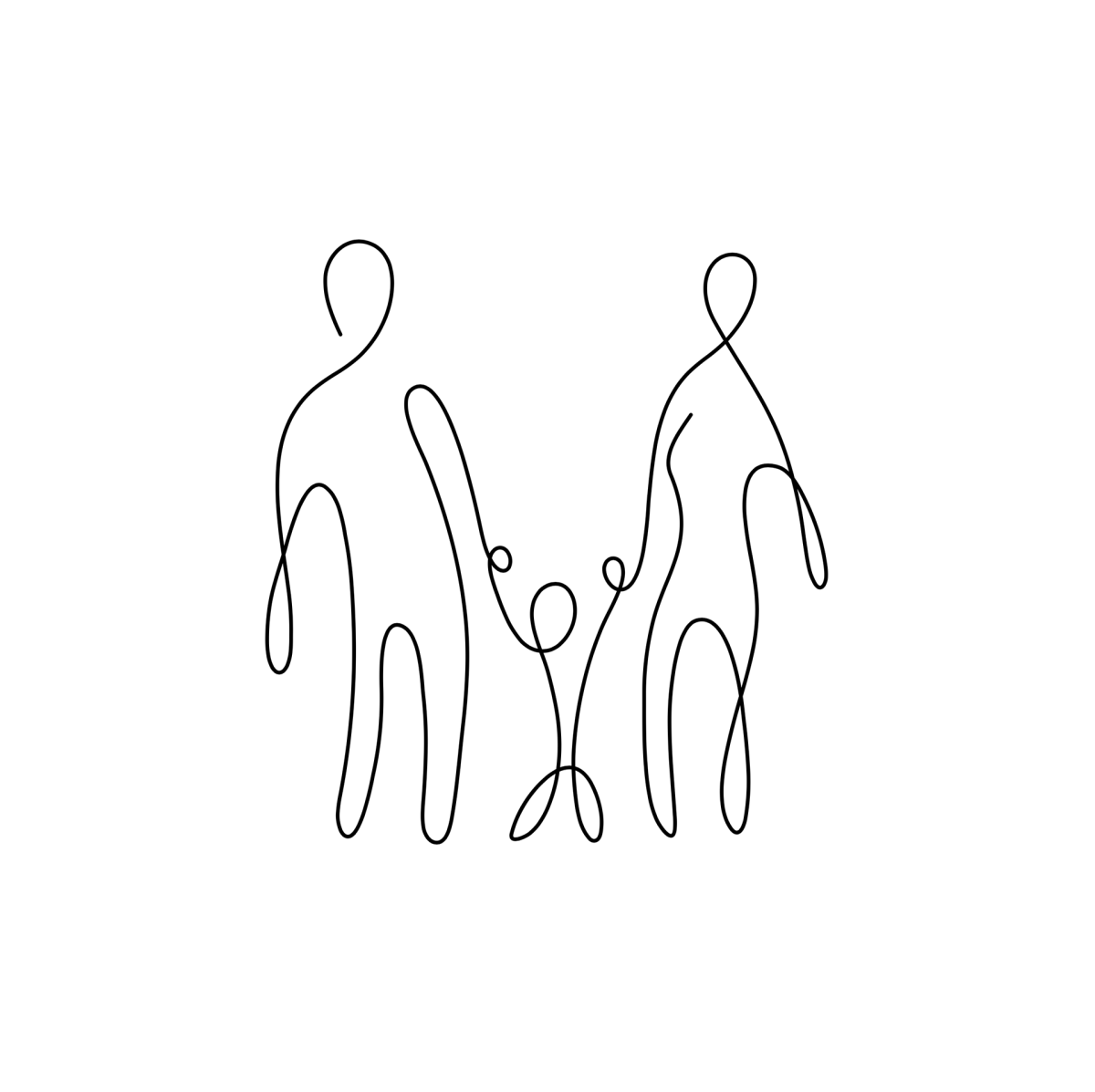 Руки Минимализм