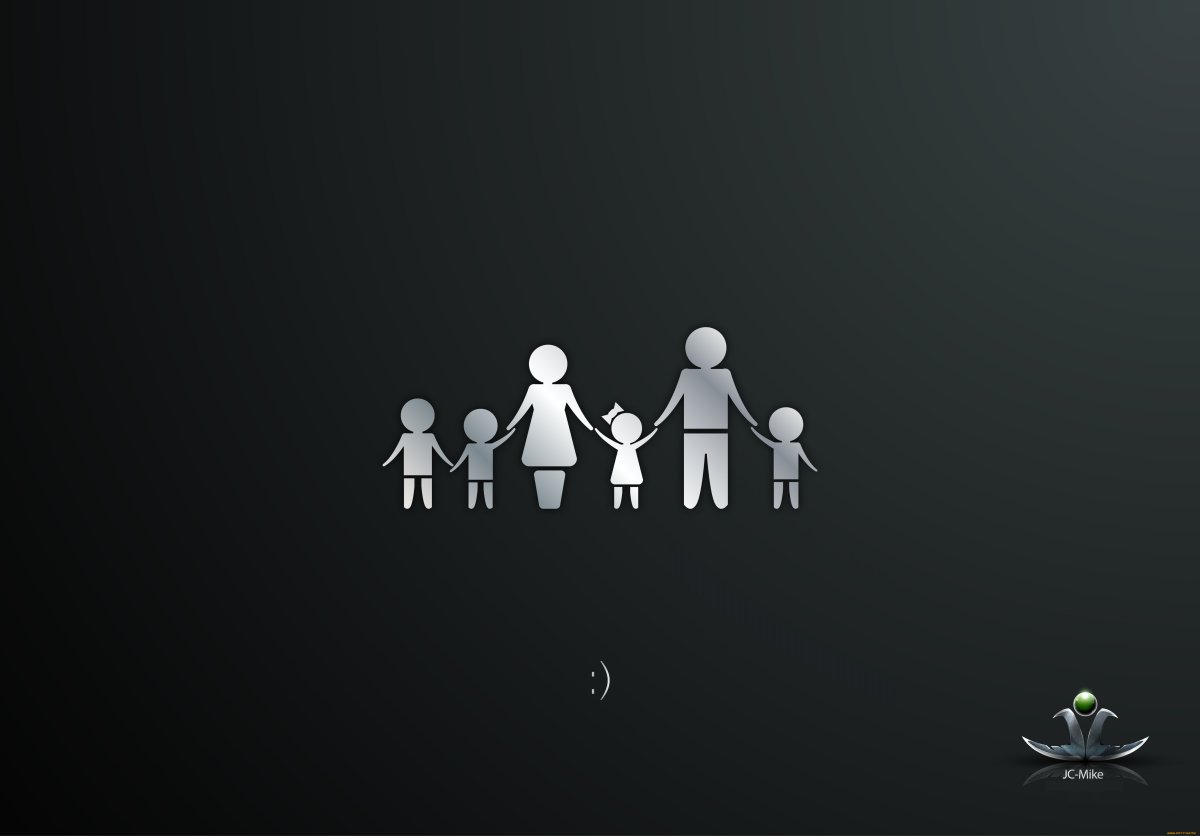 Семья и государство