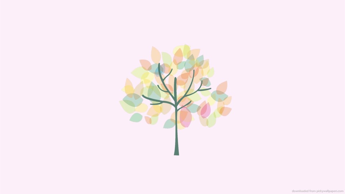 Минимализм рисование